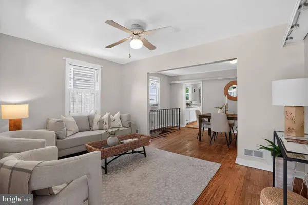 513 FIFTH ST, Annapolis, MD 21403