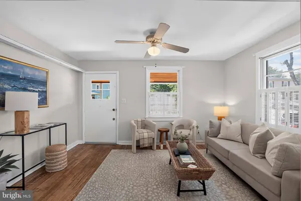 513 FIFTH ST, Annapolis, MD 21403