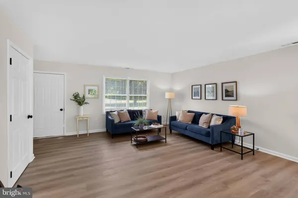 6910 QUAIL RUN, Hurlock, MD 21643
