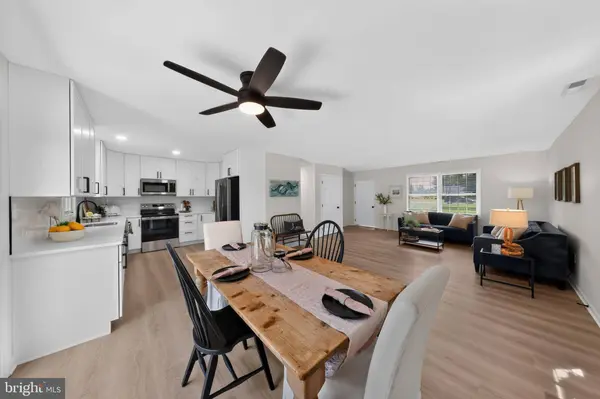 6910 QUAIL RUN, Hurlock, MD 21643