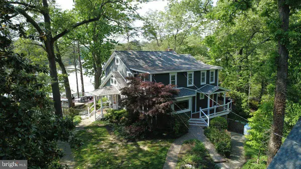 300 MAGOTHY BRIDGE RD