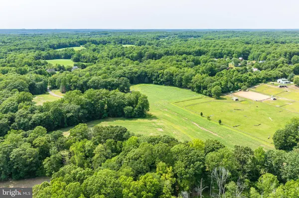 613 POND RD #LOT 2, Lothian, MD 20711