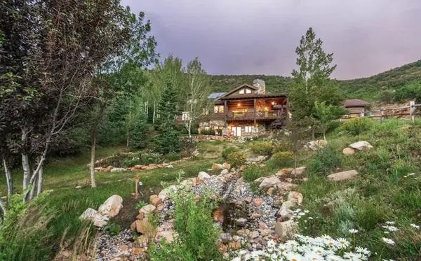 5380 Cove Hollow Ln, Park City, UT 84098-8557