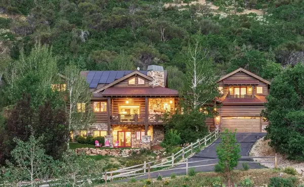 5380 Cove Hollow Ln, Park City, UT 84098-8557