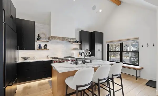 1125 Park Ave, Park City, UT 84060-5143