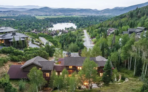 5380 Cove Hollow Ln, Park City, UT 84098-8557