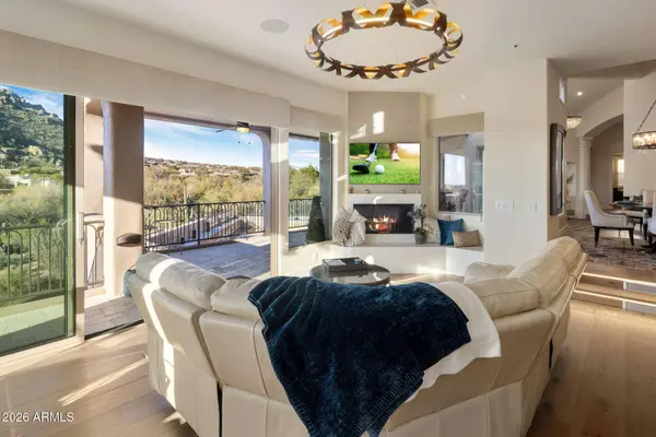 11402 E SAND HILLS Road, Scottsdale, AZ 85255