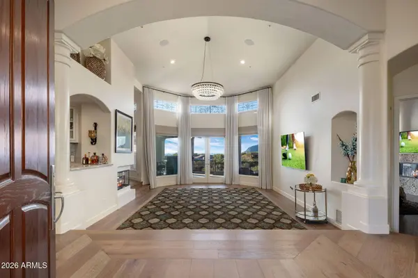 11402 E SAND HILLS Road, Scottsdale, AZ 85255