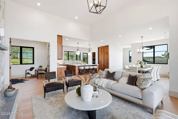2155 E Wrangler DR Drive, Hideout, UT 84036