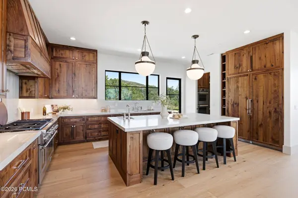 2155 E Wrangler DR Drive, Hideout, UT 84036