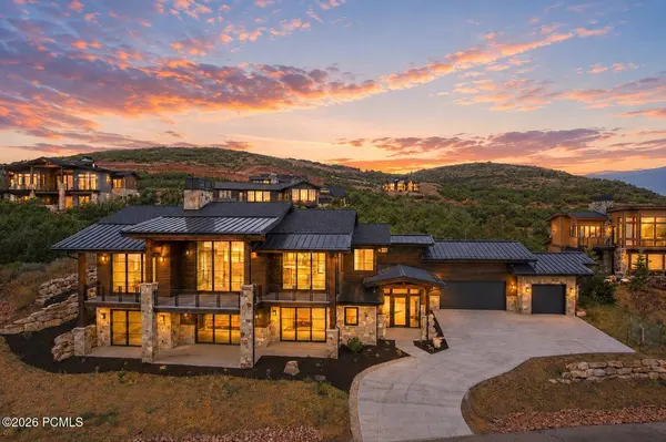 2155 E Wrangler DR Drive, Hideout, UT 84036