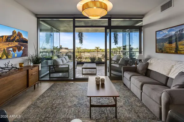 7120 E KIERLAND Boulevard #413
