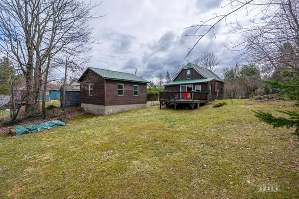 66 Edward Street ST, Saranac Lake, NY 12983