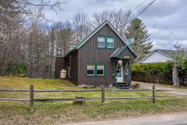 66 Edward Street ST, Saranac Lake, NY 12983