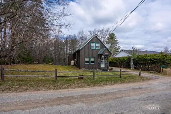 66 Edward Street ST, Saranac Lake, NY 12983