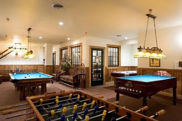 7 Whiteface Inn Lane ##105, Int. 5, Lake Placid, NY 12946