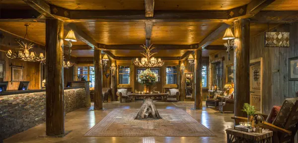 7 Whiteface Inn Lane ##105, Int. 5, Lake Placid, NY 12946