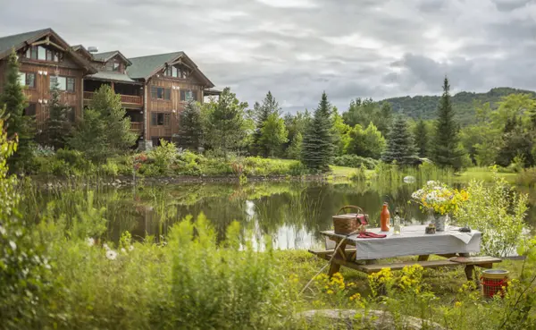 7 Whiteface Inn Lane #224, Int. 3, Lake Placid, NY 12946