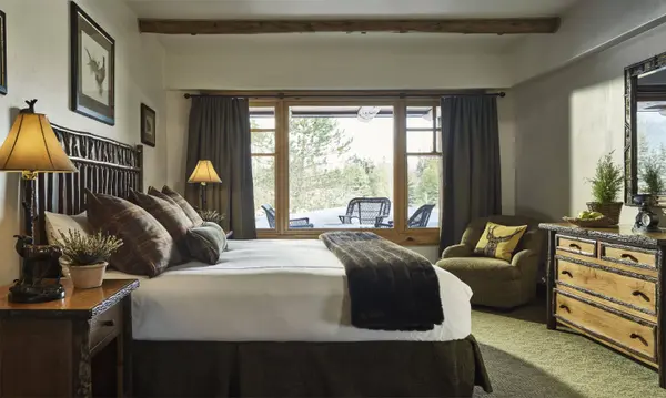 7 Whiteface Inn Lane #224, Int. 3, Lake Placid, NY 12946