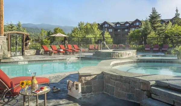 7 Whiteface Inn Lane #224, Int. 3, Lake Placid, NY 12946