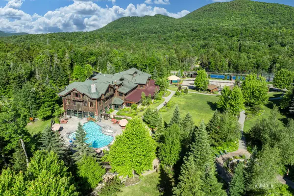 7 Whiteface Inn Lane #310, Int.9, Lake Placid, NY 12946