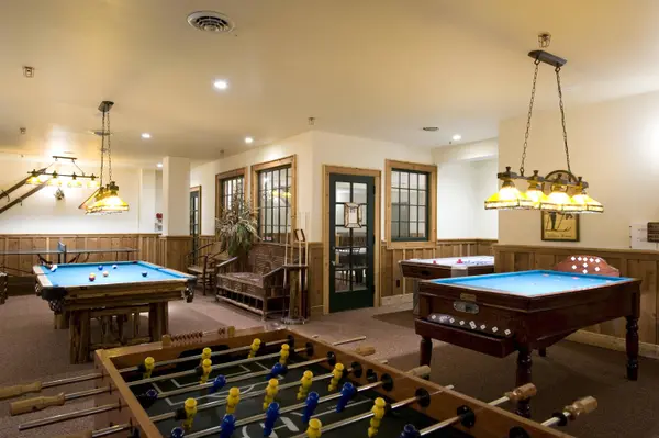 7 Whiteface Inn Lane #310, Int.9, Lake Placid, NY 12946