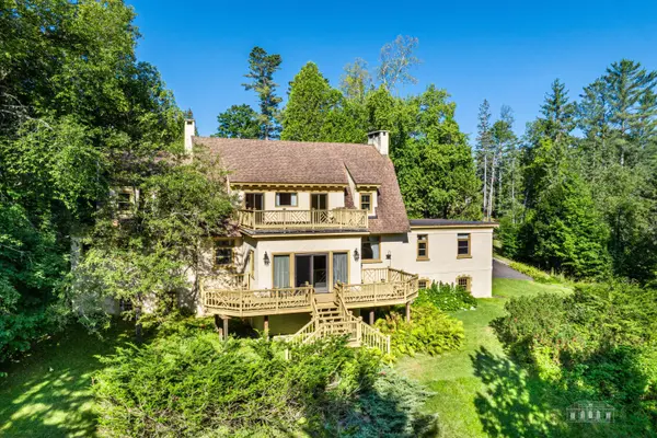 58 Interlaken Avenue AVE, Lake Placid, NY 12946