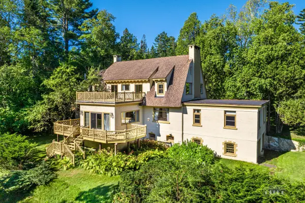 58 Interlaken Avenue AVE, Lake Placid, NY 12946