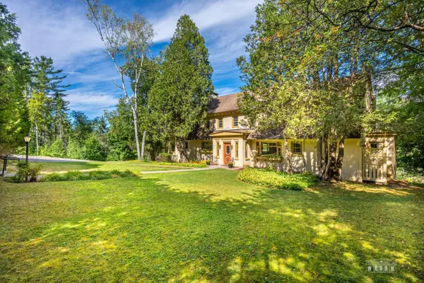 58 Interlaken Avenue AVE, Lake Placid, NY 12946