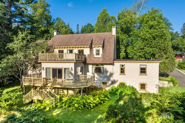 58 Interlaken Avenue AVE, Lake Placid, NY 12946