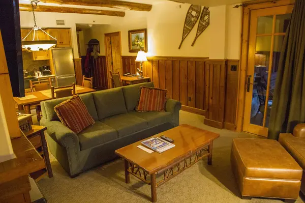 7 Whiteface Inn Lane #Unit 104, Interval 12, Lake Placid, NY 12946
