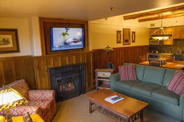 7 Whiteface Inn Lane #Unit 104, Interval 12, Lake Placid, NY 12946