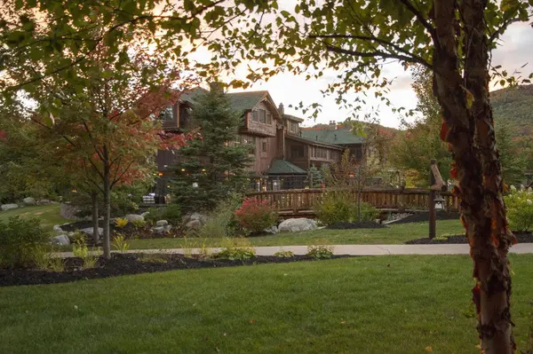 7 Whiteface Inn Lane #Unit 104, Interval 12, Lake Placid, NY 12946