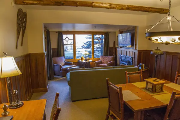7 Whiteface Inn Lane #Unit 104, Interval 12, Lake Placid, NY 12946