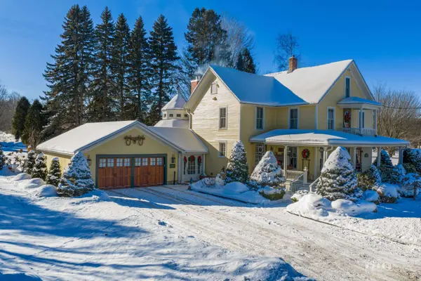 2516 State Route 11, North Bangor, NY 12966