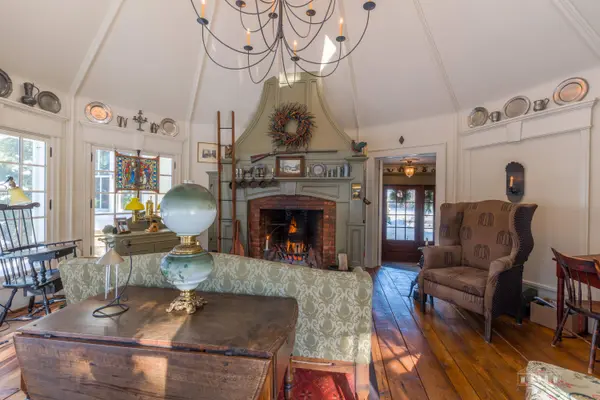 2516 State Route 11, North Bangor, NY 12966