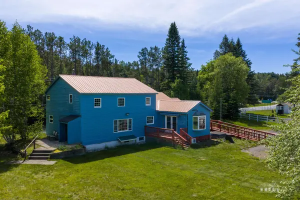 5468 Cascade RD, Lake Placid, NY 12946