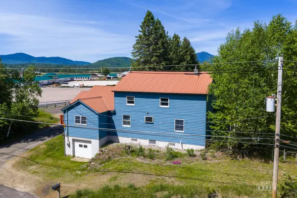 5468 Cascade RD, Lake Placid, NY 12946