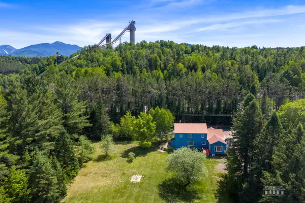 5468 Cascade RD, Lake Placid, NY 12946