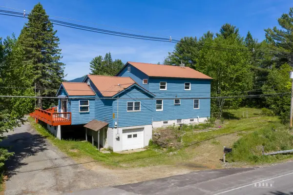5468 Cascade RD, Lake Placid, NY 12946