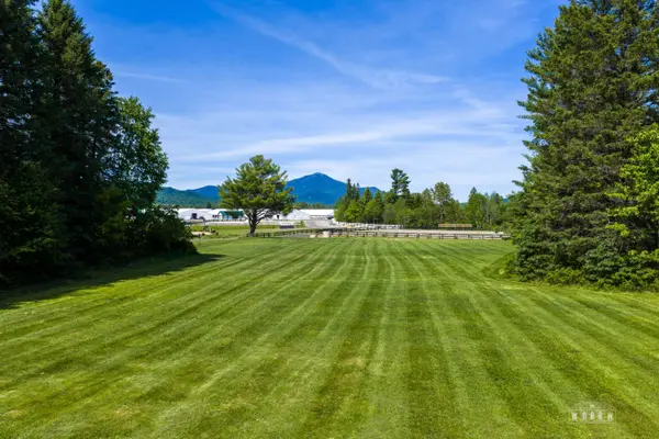 5468 Cascade RD, Lake Placid, NY 12946
