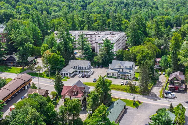 2276-2284 Saranac AVE, Lake Placid, NY 12946
