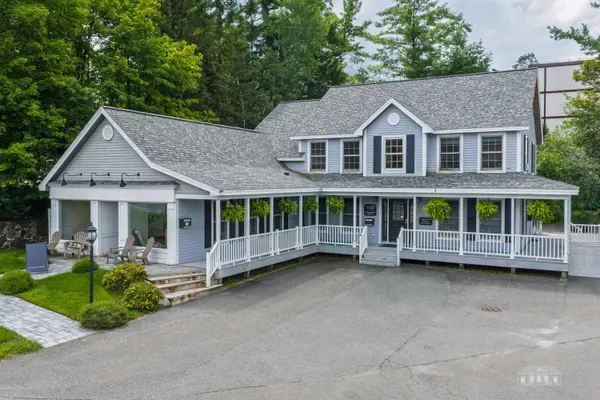 2276-2284 Saranac AVE, Lake Placid, NY 12946