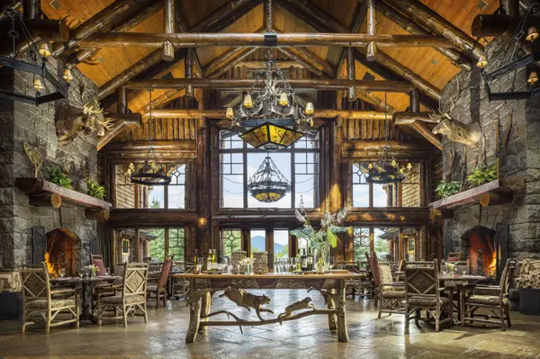7 Whiteface Inn Lane #Unit 202, Int. 3, Lake Placid, NY 12946