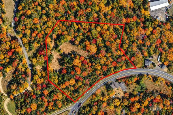 TBD Gilmore Hill RD, Keene, NY 12942