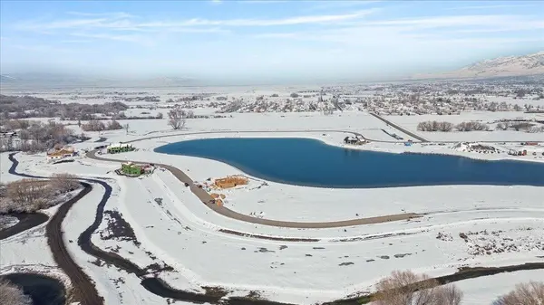 1302 WILLOW LAKES DR #106, Logan, UT 84321