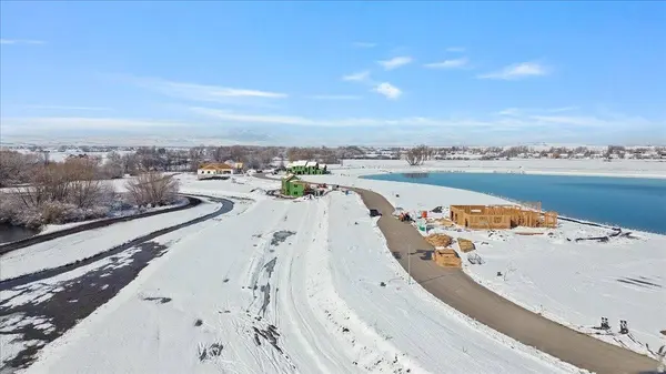 1302 WILLOW LAKES DR #106, Logan, UT 84321