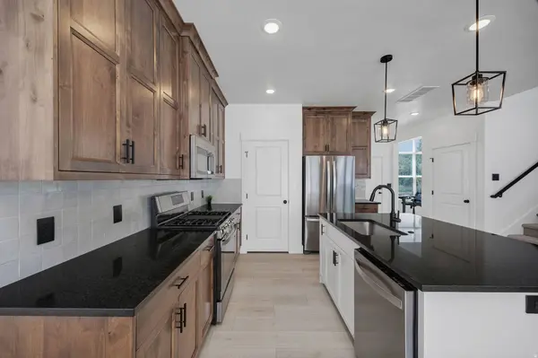 1589 W 2200 S, Logan, UT 84321
