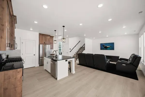 1589 W 2200 S, Logan, UT 84321