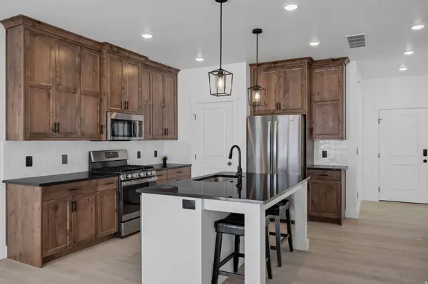 1589 W 2200 S, Logan, UT 84321